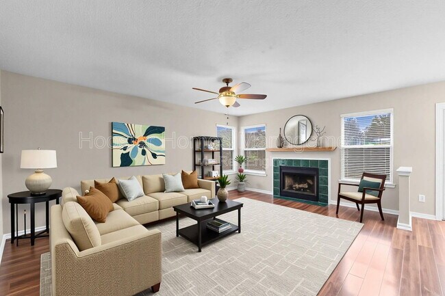 Building Photo - 13968 Wakefield Pl