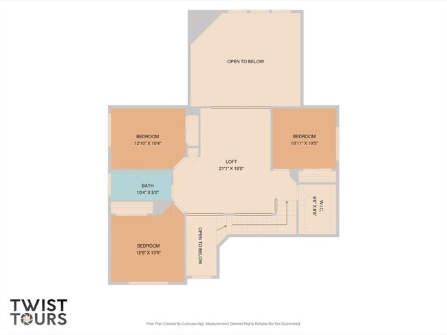 Building Photo - 8620 Alophia Dr