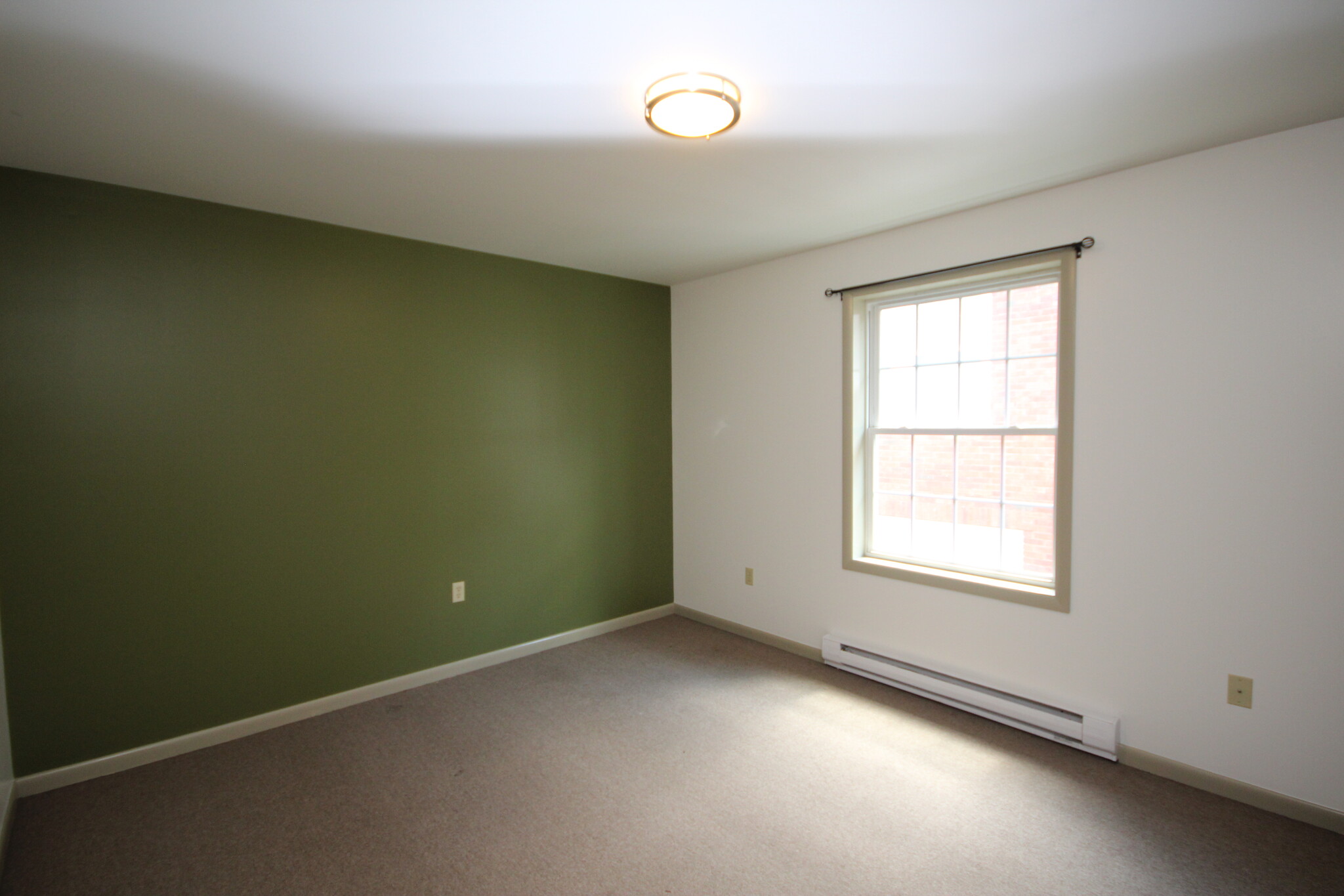 Bedroom B - 217 W Church St