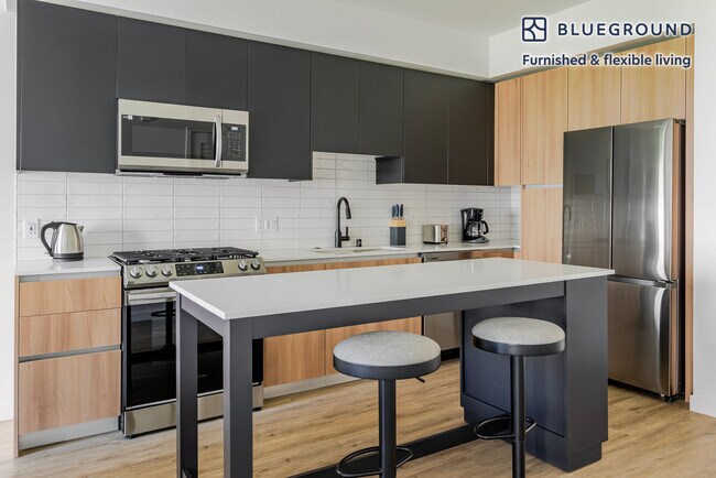 Building Photo - 1200 Rickabaugh Wy