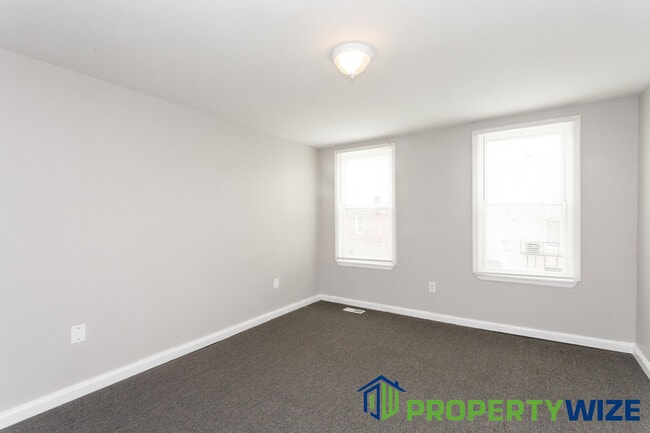 Building Photo - 2608 McElderry St