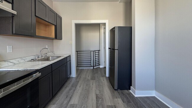 Building Photo - 3066 N Bambrey St