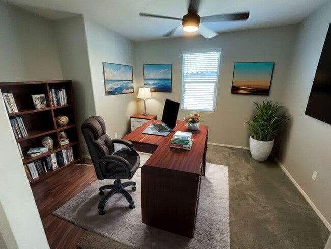 Building Photo - Mountain views in Rocking K Community