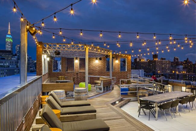 Building Photo - 525 W 28th St