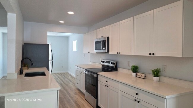 Building Photo - MUST SEE!! Woodlawn Lake  3 Bedroom 2 Full Bath Full Rehab