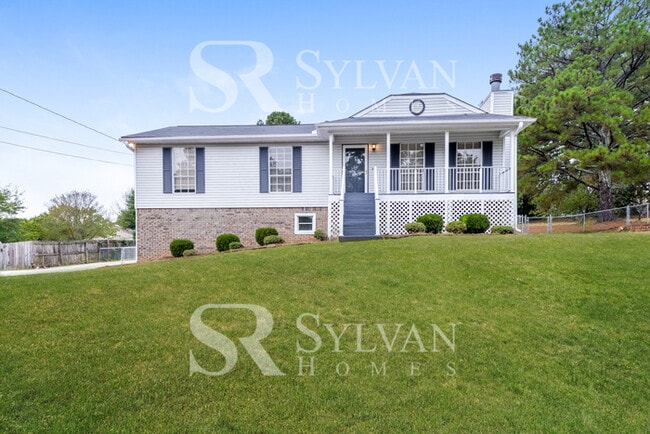 Building Photo - Living where You Love is Good for your Heart!