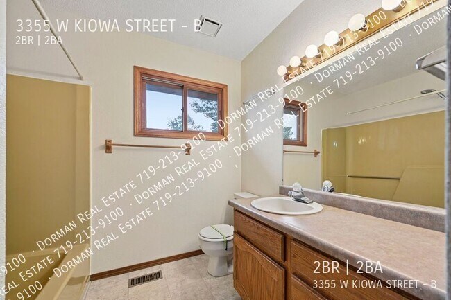 Building Photo - 3355 W Kiowa St