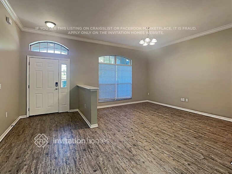 Building Photo - 6032 Cason Way