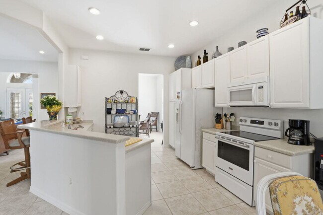 Building Photo - 23300 Caraway Lakes Dr