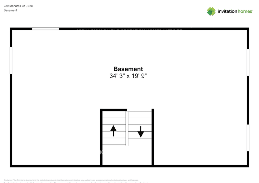 Building Photo - 229 Monares Ln