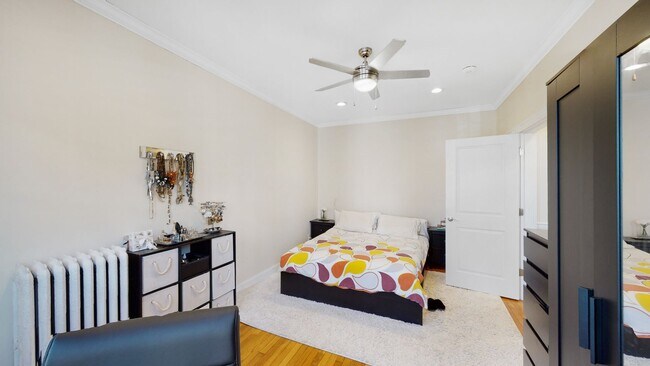 Building Photo - Cozy Allston 1 Bed