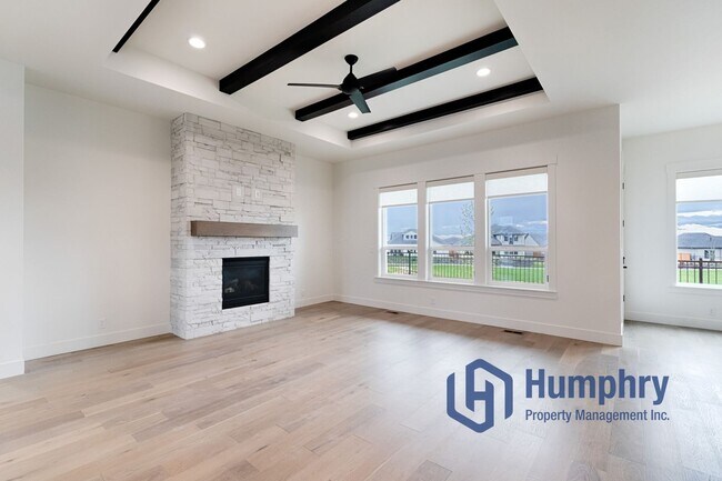 Building Photo - Brand new home stunning Valor Estates in Kuna