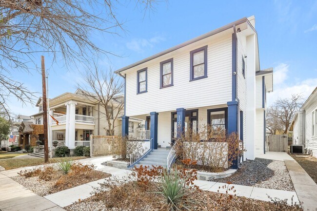 Building Photo - 120 E Magnolia Ave