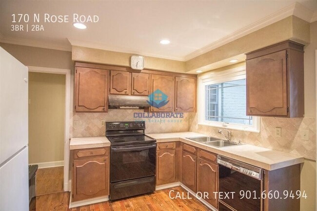 Building Photo - 170 N Rose Rd