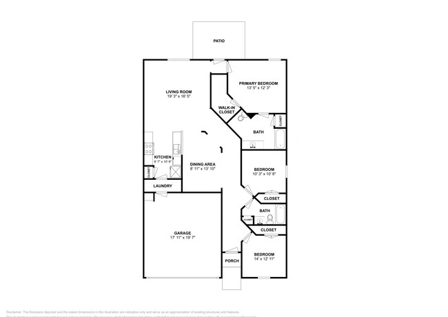 Building Photo - 733 Totem Trail Dr