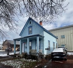 Building Photo - 312 S Asbury St