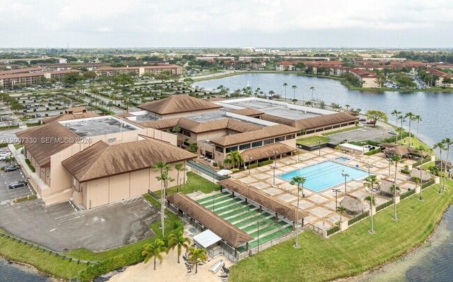 Building Photo - 12501 SW 14th St