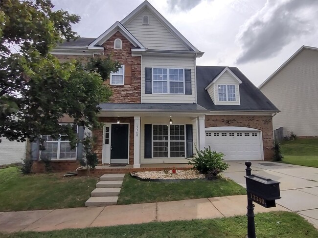 Building Photo - Beautiful Home located in the McCoy Crossing Community!