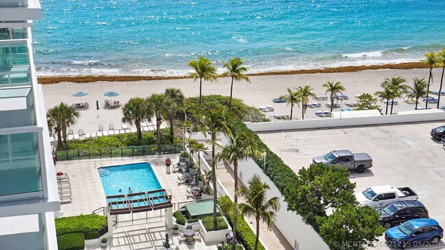 Building Photo - 3550 Galt Ocean Dr