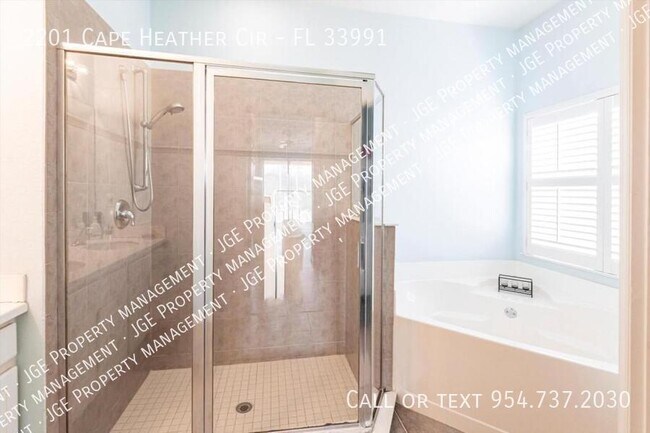 Building Photo - 2201 Cape Heather Cir