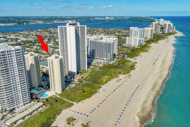 Building Photo - 2800 N Ocean Dr