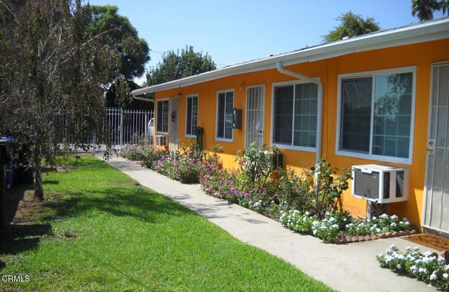 Primary Photo - 9501 Steele St