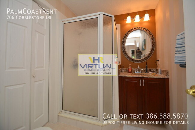 Building Photo - 706 Cobblestone Dr