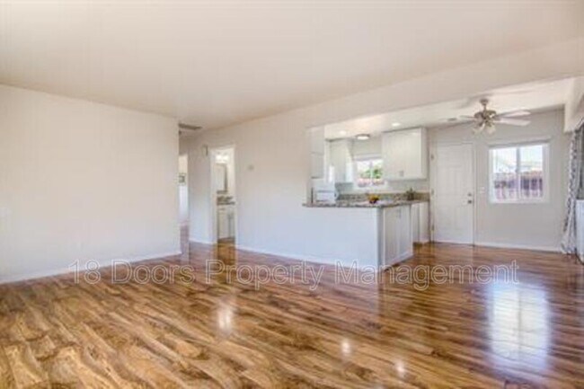 Building Photo - 3564 Ivy St