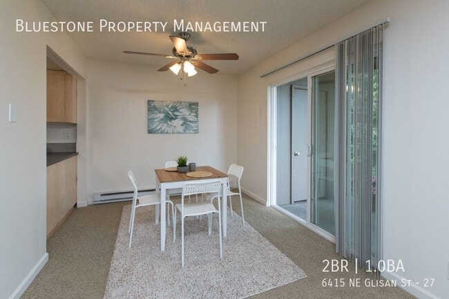 Building Photo - 6415 NE Glisan St