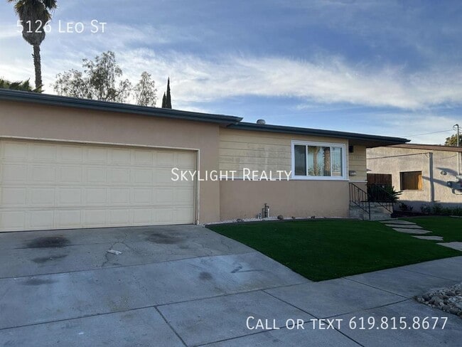 Building Photo - 5126 Leo St