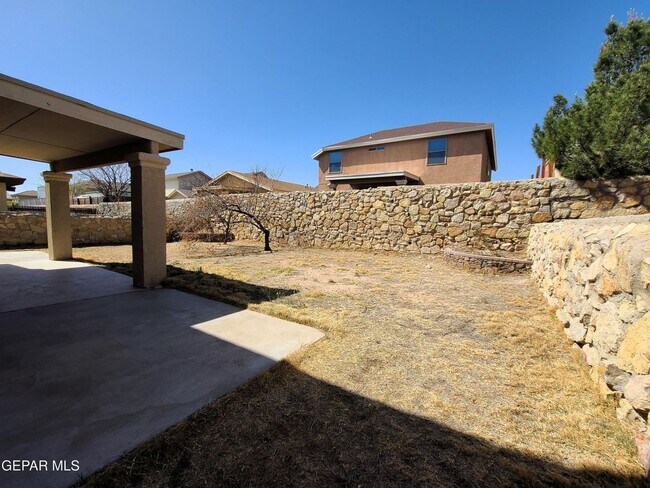 Building Photo - Northeast El Paso 2 story REFRIG A/C Home ...