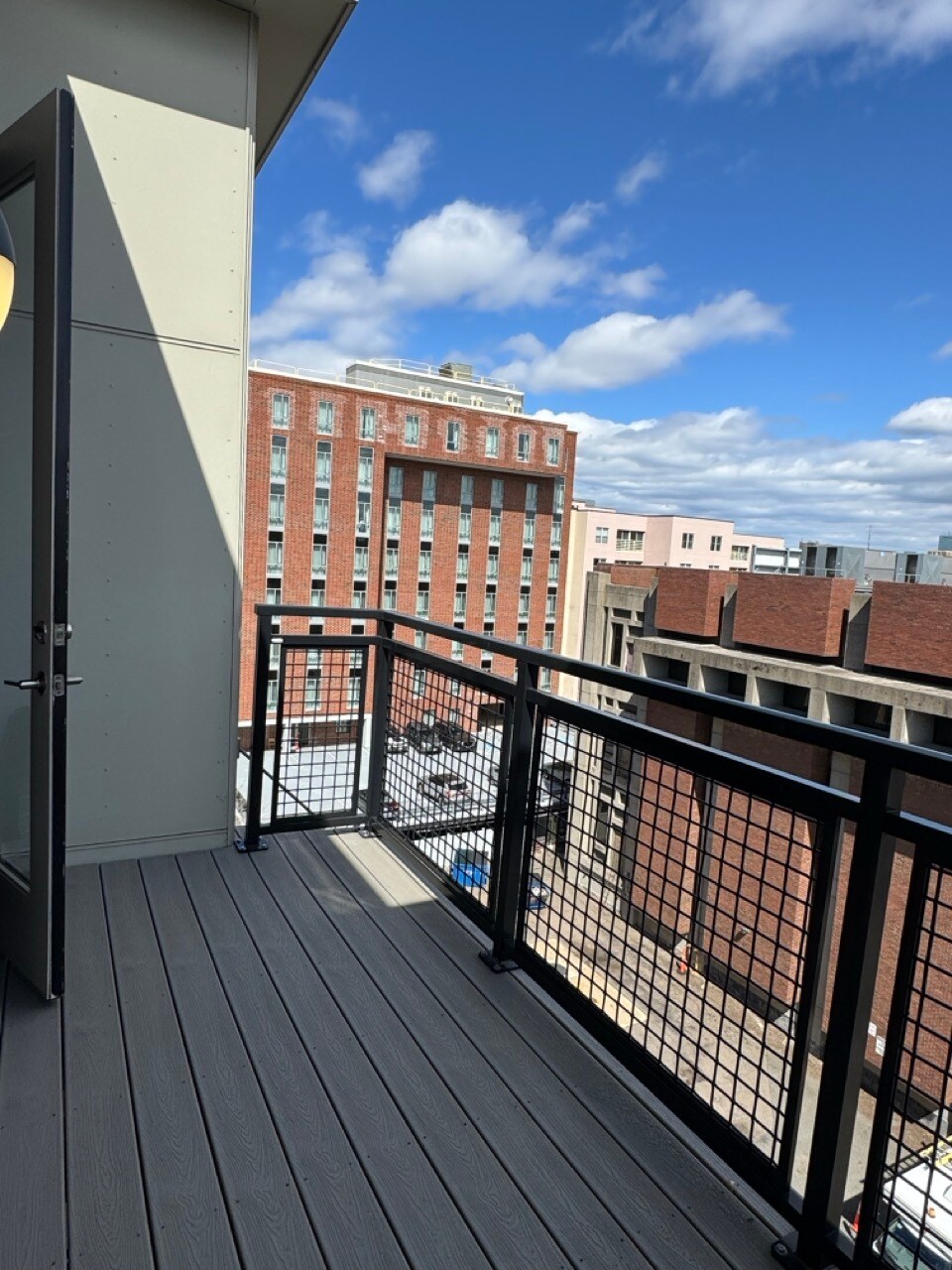 Building Photo - 40A Marion St