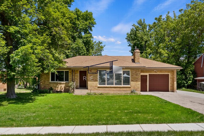 Building Photo - 1332 36th St