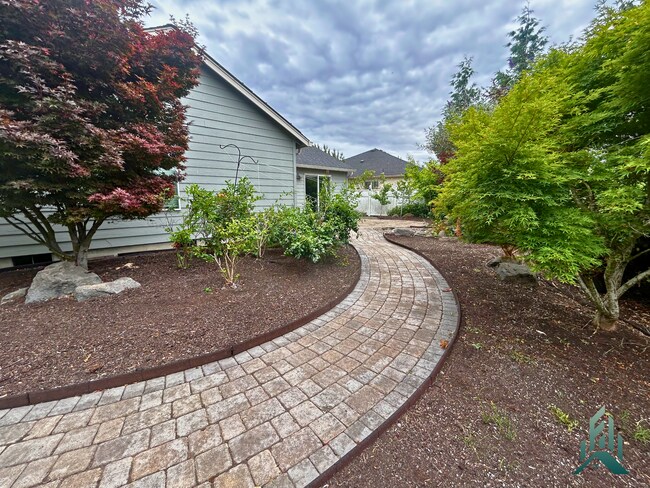 Building Photo - Beautiful 3 Bed, 2 Bath Home with Solar Panels, Landscaping Included & 2-Car Garage