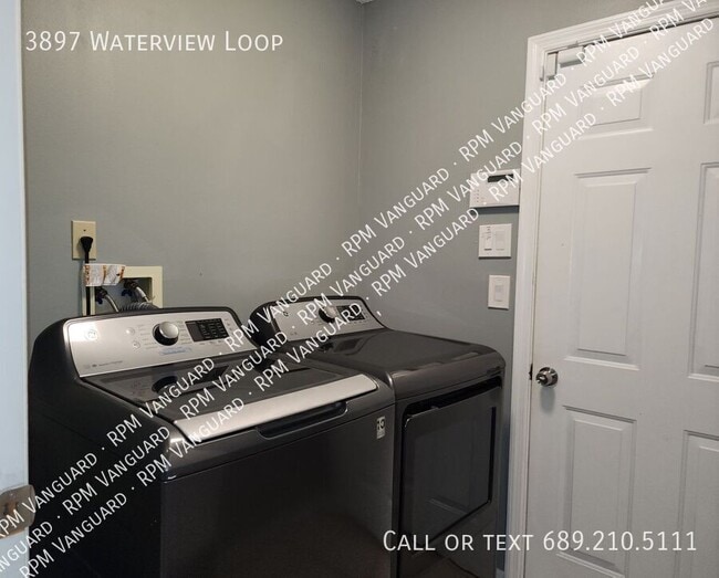 Building Photo - 3897 Waterview Loop