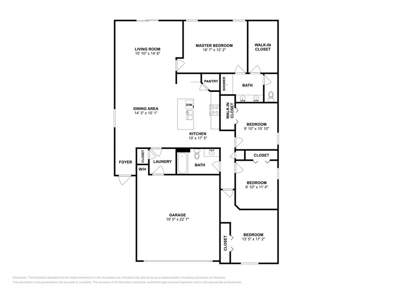 Building Photo - 9654 Sage Creek Dr