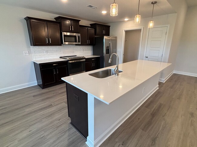Building Photo - Stunning New Construction Home for Rent – ...