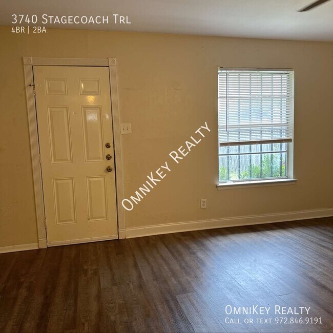 Building Photo - 3740 Stagecoach Trail