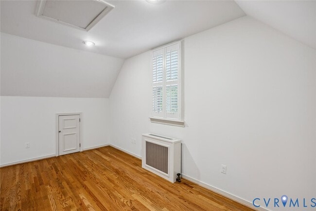 Building Photo - 4323 Fauquier Ave