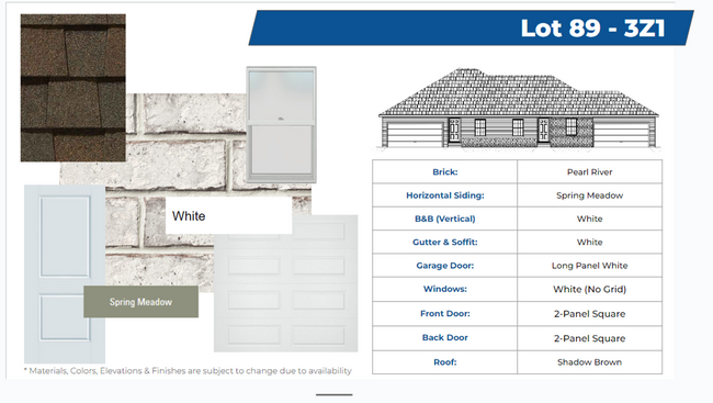 Building Photo - Newly built 3 bedroom-Westbury Gardens!