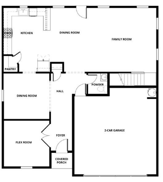 Building Photo - 37 Cantrell Wy