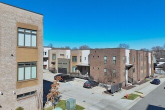 Building Photo - **2022-BUILT CONDO IN THE HEART OF WEDGEWOOD-HOUSTON WALKING DISTANCE TO GEODIS PARK**