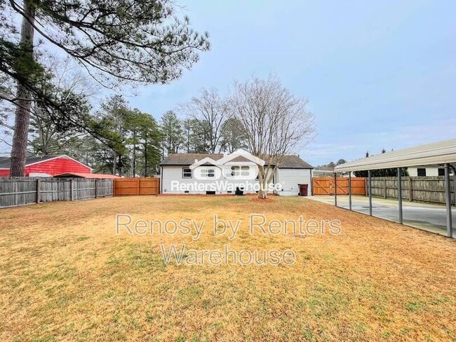 Building Photo - 528 Plantation Dr