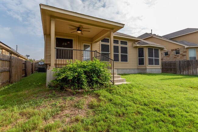 Building Photo - Your Ideal Home Awaits – 4BR, 3BA & More!