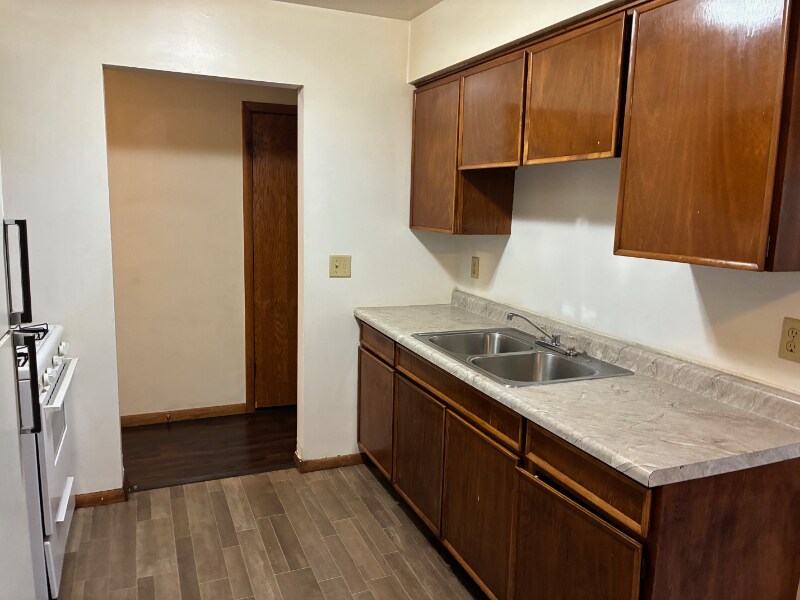 Building Photo - 8936 Newton Ave S