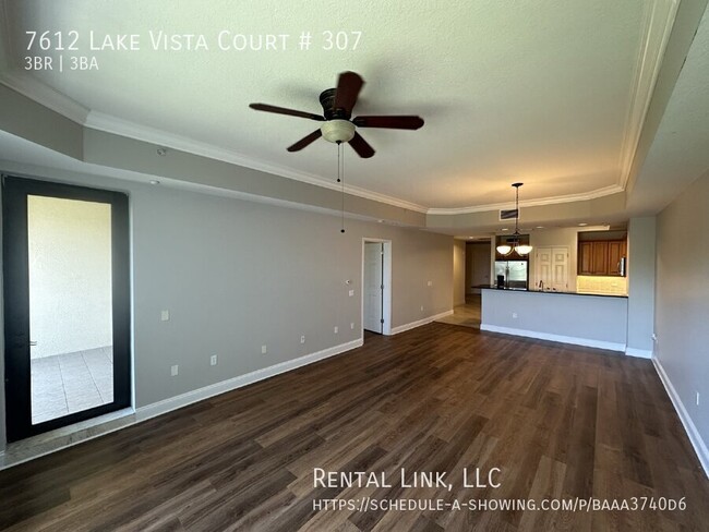 Building Photo - 7612 Lake Vista Ct