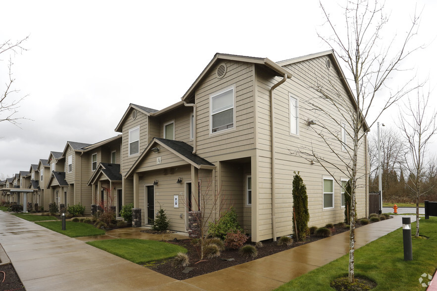 Building Photo - Walnut Creek Apartments