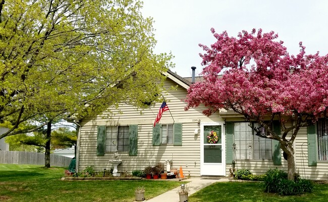 Building Photo - 1256 Oxford Manor Ct