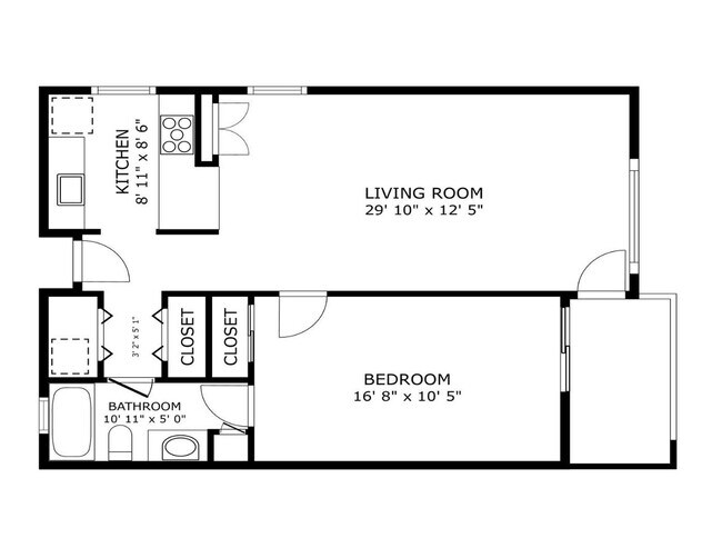 Building Photo - 4250 W El Camino Real