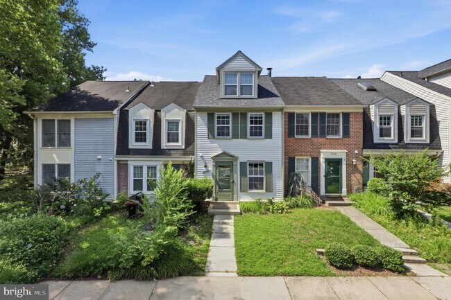 Building Photo - 9504 Dunbrook Ct